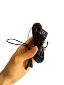 GRAVADOR DE CONDUÇÃO LELONG 3 CÂMERAS LE-6811