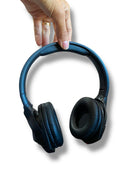 HEADPHONE BLUETOOTH RGB HMASTON SN40 SUPER BASS