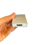 Conversor de Tipo C Para HDMI