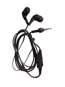 Fone de Ouvido Com Fio Átomo MO-XK201