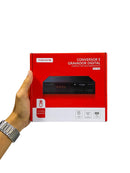 CONVERSOR E GRAVADOR DIGITAL MCD-888