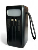 Carregador Portátil Turbo 50.000 MAH GOLD BTE-61