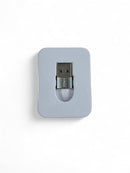 Adaptador USB Para Tipo C