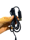 Controle Xbox Com Fio