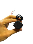 CARREGADOR USB PARA MOTO