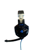 HEADSET GAMER KNUP HATHOR 455A