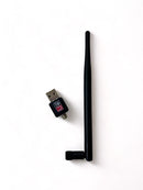 Adaptador Wifi Para Computador e Notebook