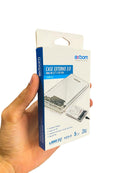 Case Para HD 3.0 Exbom