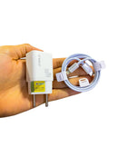 CARREGADOR TURBO 9.1A TIPOC / IOS GOLD CA42-6