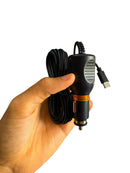 GRAVADOR DE CONDUÇÃO LELONG 3 CÂMERAS LE-6811