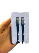 Cabo Tipo C Para Tipo C GOLD 60W