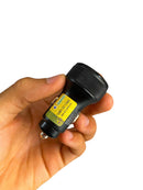 KIT CARREGADOR VEICULAR TURBO 60W GOLD TIPO C - LIGHTNING CJ12