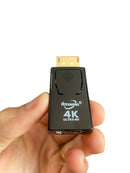 Adaptador Displaypport Para HDMI