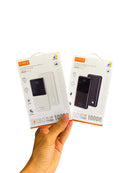 CARREGADOR PORTÁTIL GOLD 10.000 MAH BTE-35