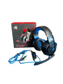 HEADSET GAMER KNUP HATHOR 455A