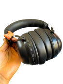 HEADSET GAMER BLUETOOTH SUPER BASS HMASTON SNS11