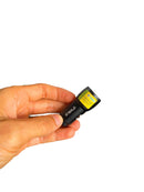 KIT CARREGADOR VEICULAR TURBO 60W GOLD TIPO C - TIPO C CJ13