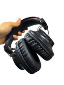 Headphone Bluetooth KAIDI KD-751