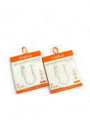 Adaptador Lighting Para Fone de Ouvido GOLD