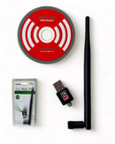 Adaptador Wifi Para Computador e Notebook