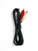 Adaptador de Áudio Kapbom