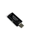 Adaptador HDMI Para USB Exbom