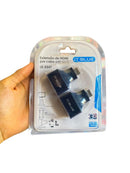 Adaptador Cabo de Rede - HDMI