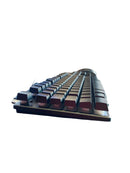 KIT TECLADO E MOUSE GAMER RGB AITEK AKT-G1713