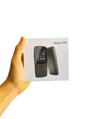 CELULAR NOKIA 106 DUAL CHIP