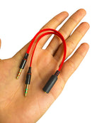 Adaptador P2 e P3
