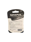 Kit 4 Pilhas Recarregáveis Songpus