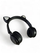 Fone de Ouvido Gatinho Colorido ST72M