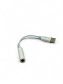 Adaptador Tipo C Para Fone de Ouvido Hmaston