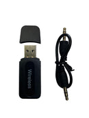 Adaptador Bluetooth Wireless YET-M1