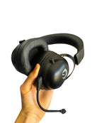 HEADSET GAMER BLUETOOTH SUPER BASS HMASTON SNS11