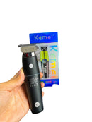 BARBEADOR PROFISSIONAL DE ACABAMENTO KEMEI KK-2281