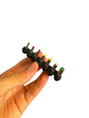 FONTE DE ALIMENTAÇÃO REGULADA 3.5A