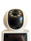Câmera Wifi Smart Com Vídeo Chamada