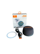 CAIXA DE SOM MINI HMASTON AM55 15W