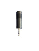 Adaptador P2 Macho X P10 Fêmea