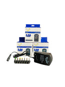 FONTE DE ALIMENTAÇÃO REGULADA 3.5A