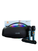 CAIXA DE SOM HMASTON RN10 200W