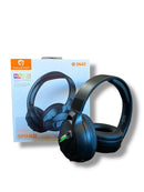 HEADPHONE BLUETOOTH RGB HMASTON SN40 SUPER BASS
