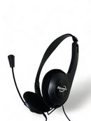 Fone Headset Com Microfone Átomo MO-753