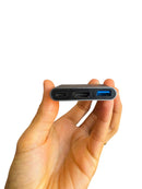 Adaptador Multiporta USB - TIPO C - HDMI 4K