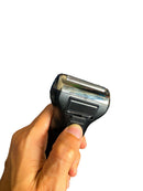 BARBEADOR PROFISSIONAL 3 EM 1 KEMEI KM-6776