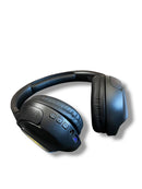 HEADPHONE BLUETOOTH RGB HMASTON SN40 SUPER BASS