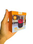 Fone de Ouvido Bluetooth Kaidi KD-771