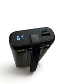 Carregador Portátil GOLD 20.000 Mah BTE-05