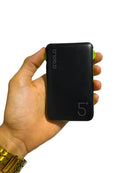 Carregador Portátil GOLD 5.000 MAH